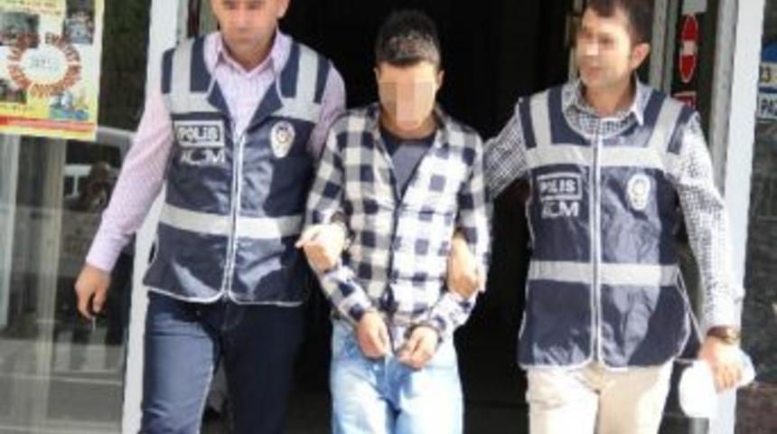 Satışa Hazır Uyuşturucuya 2 G&ouml;zaltı