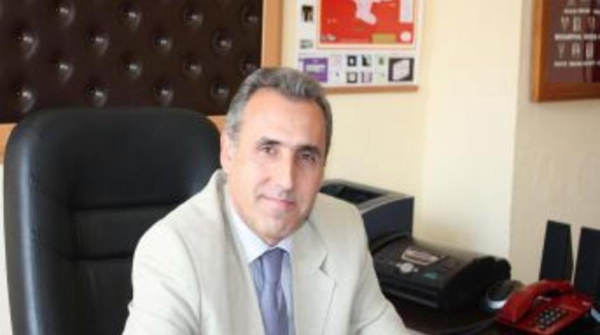 Havza'da Ay&ccedil;i&ccedil;eğinde Beklenen Tahmini Rekolte 16 Bin 800 Ton