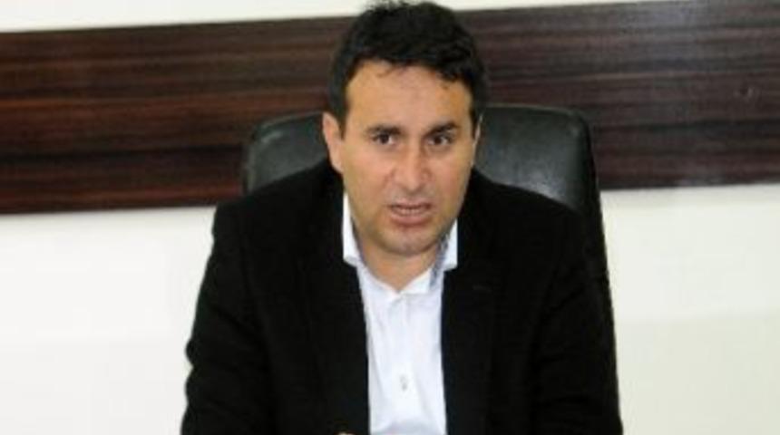 İnebolu Kaymakamı G&ouml;khan G&ouml;rg&uuml;l&uuml;arslan;