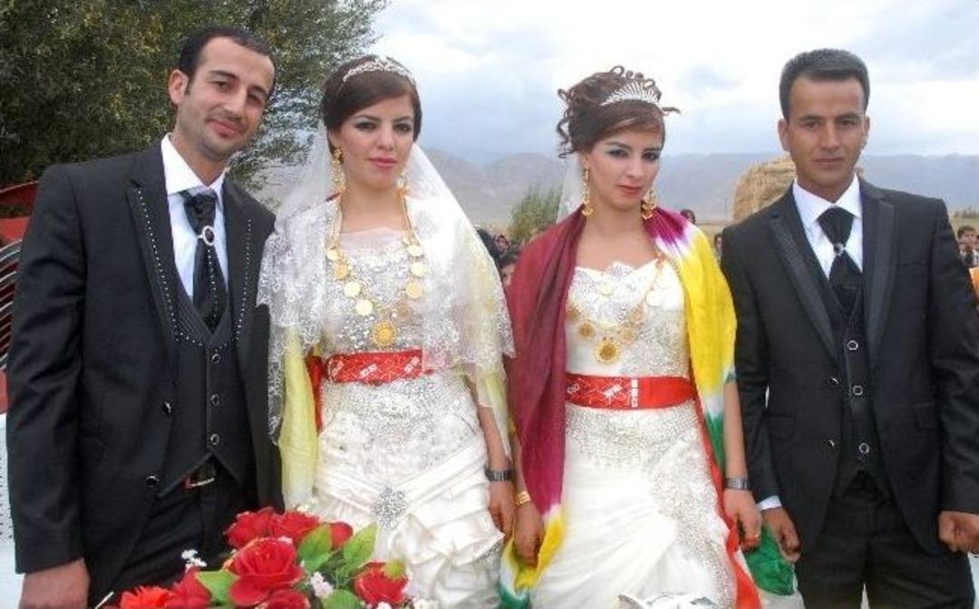 Y&uuml;ksekova&rsquo;da &Ccedil;ifte D&uuml;ğ&uuml;n