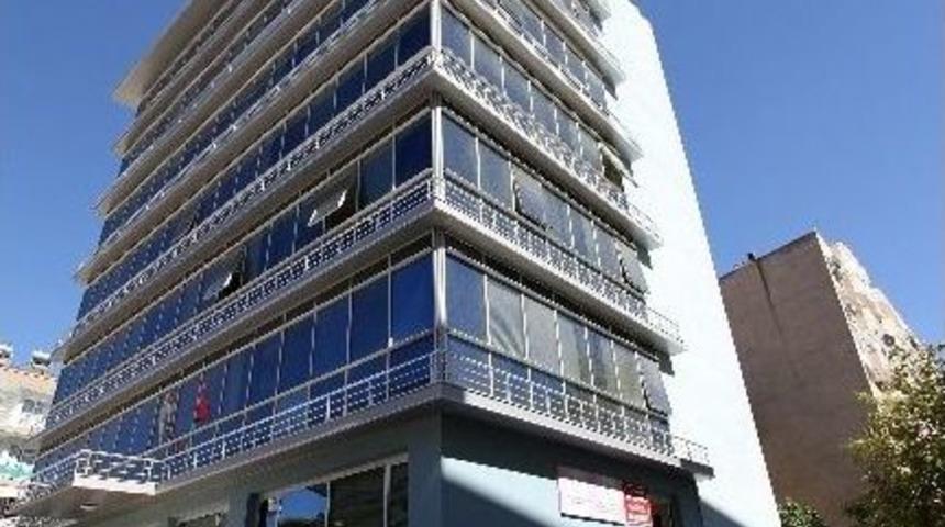 Karşıyaka Belediyesi&rsquo;nden &Uuml;cretsiz Mamografi Hizmeti