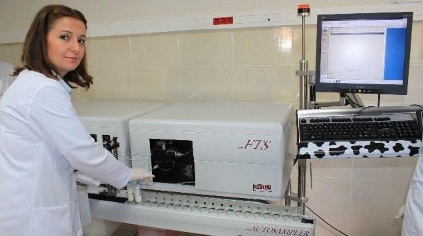 Sağlıksız Süt Kalmayacak