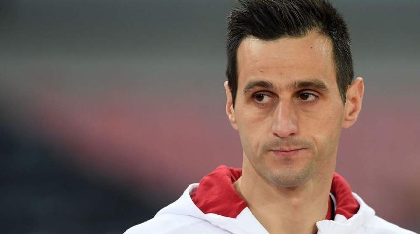 Nikola Kalinic, Dünya Kupası madalyasını reddetti
