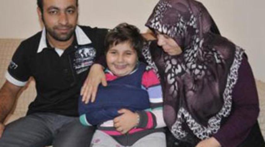 Azra Nur Yavuz, &ouml;l&uuml;m&uuml; bekliyor!