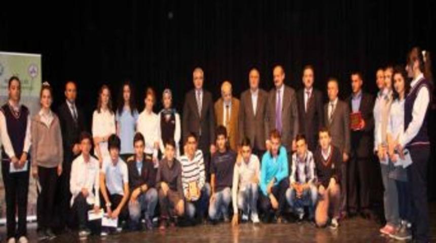 Rize&rsquo;de Ahilik Haftası Kutlandı