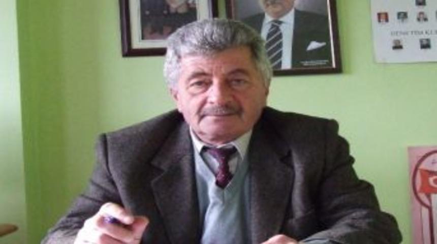 Alaplı Esnaf Odası'ndan Bilgilendirme Toplantısı