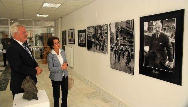 İnönü Ailesi Galeri Uray’da