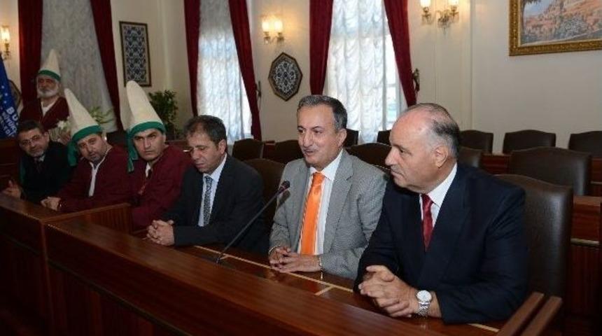 &ldquo;ahilik Bu Toplumun Temelidir&rdquo;