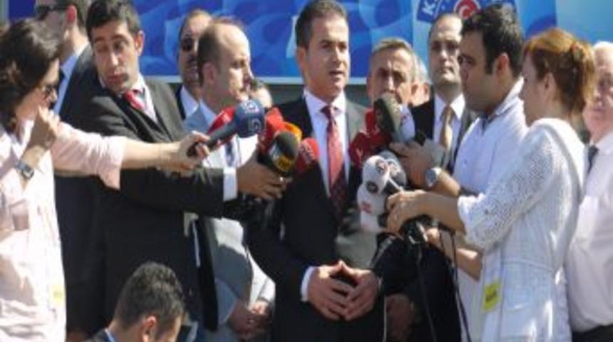 Suat Kılı&ccedil;: Stadın Kapılarını Ve Turnikelerini Kırdılar