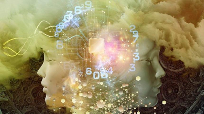 Yeniay İkizler burcunda