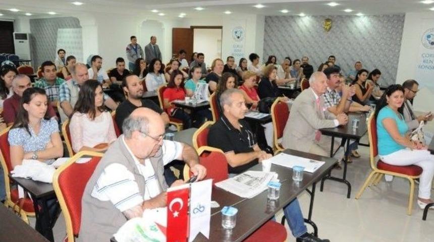 Girişimcilik, Kendi İşini Kurmak Ve Yaratmak Eğitimi Verildi