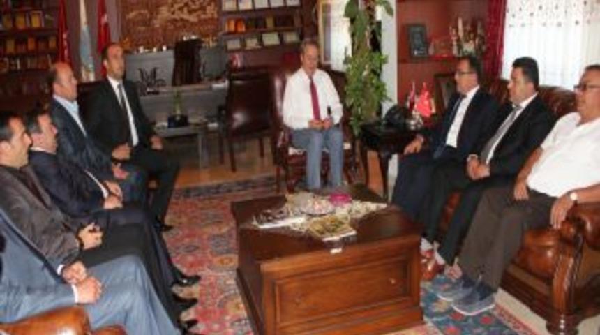 &ldquo;Ahilik, Toplumsal Bir Eğitim Sistemidir&rdquo;