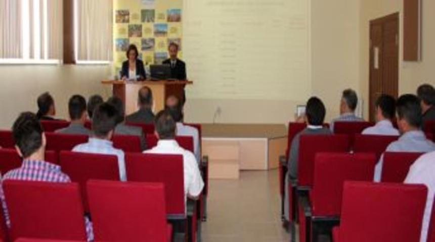 Nevşehir&rsquo;de Şap Aşılama Kampanyası Başladı