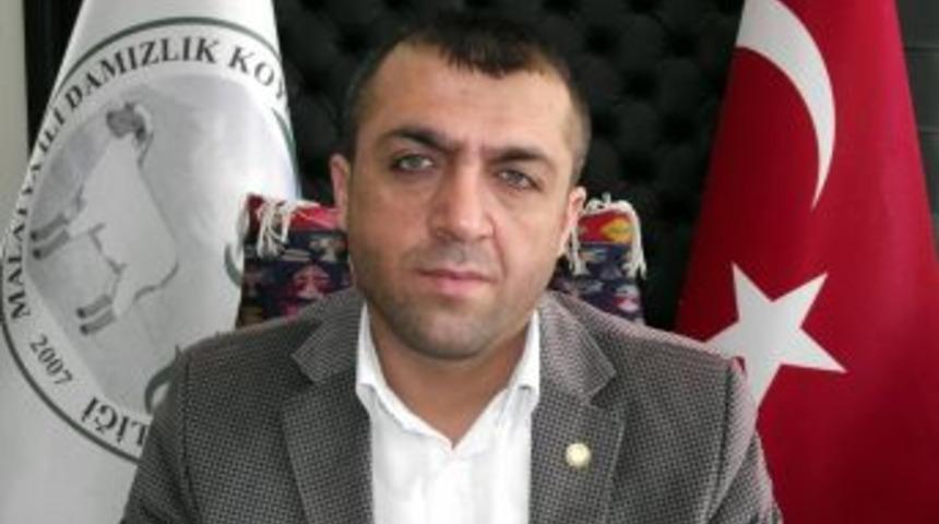 "Kurban D&ouml;neminde Canlı Hayvan Ithal Edilmeyecek"