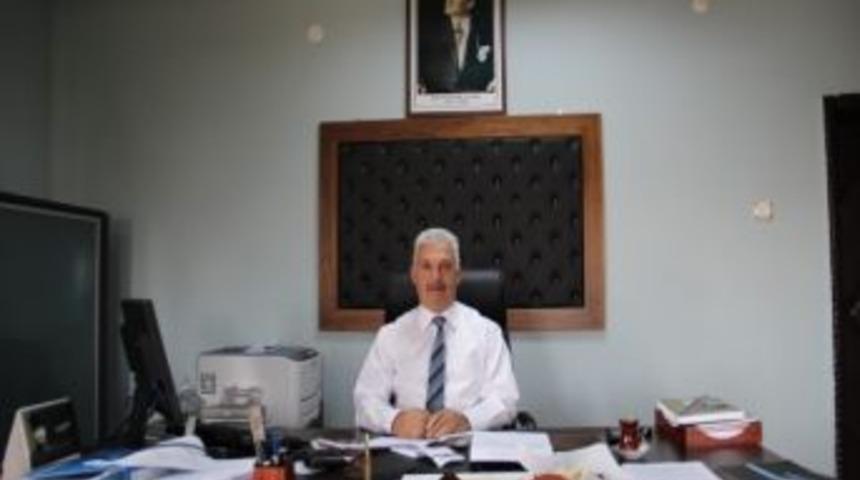 Kobilerin Kosgeb'e Destek Başvuruları