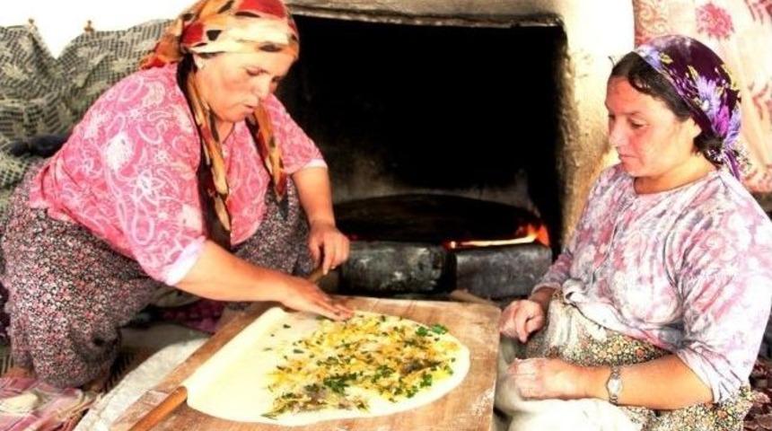 Sarıg&ouml;ll&uuml; Ev Hanımlarının G&ouml;zdesi Balkabağı