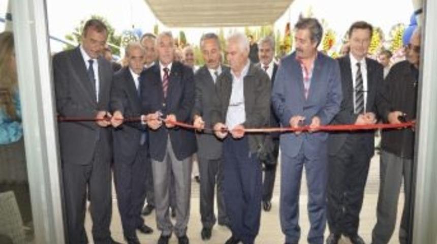 Esog&uuml;&rsquo;de Kahve Sefası T&ouml;renle A&ccedil;ıldı