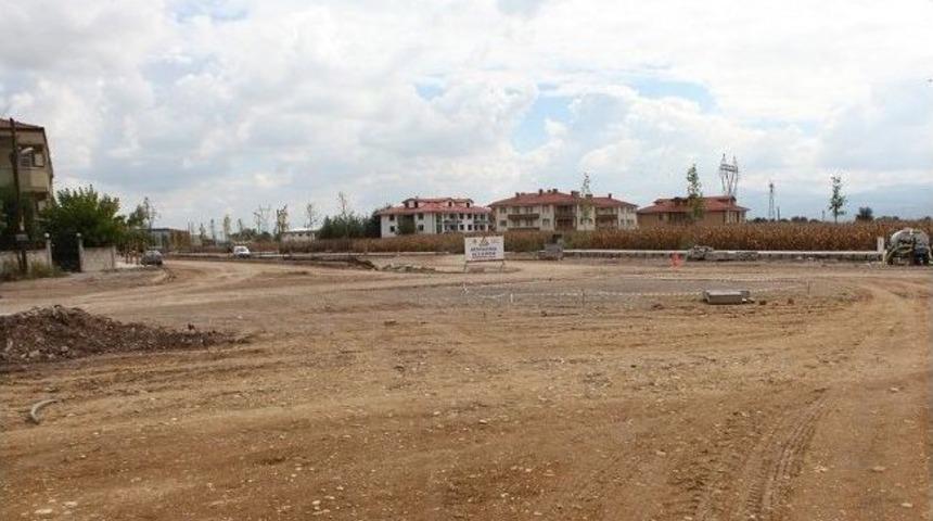 Sakarya Ulaşımında Alternatifler Artıyor