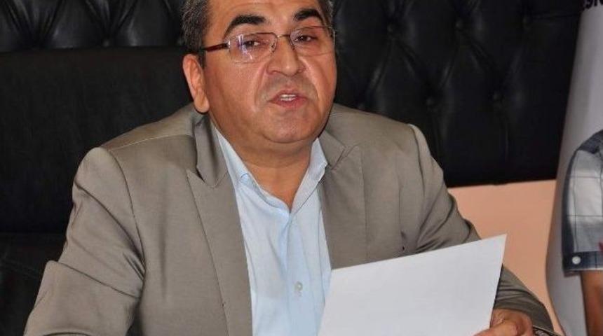 Manisa Bakkallar Odası&rsquo;ndan Alkol Yasağına Tepki