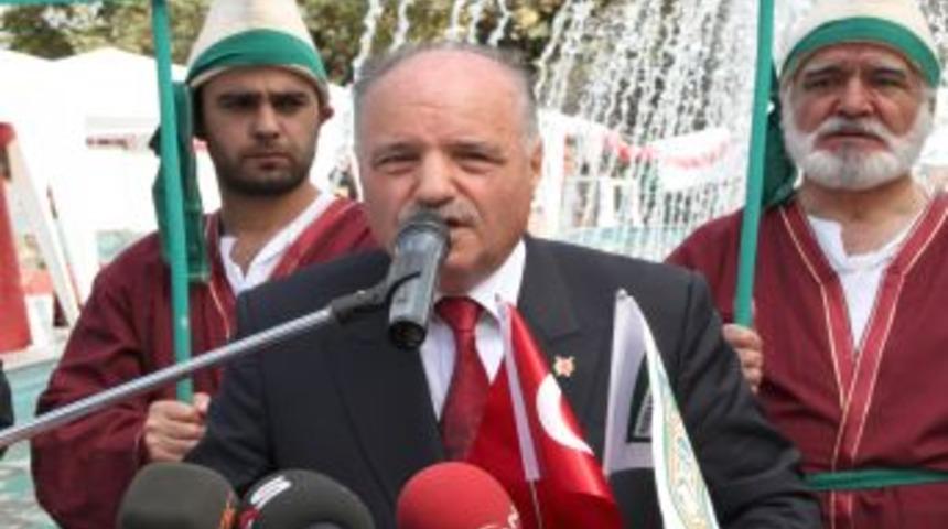 Ahilik Haftası Bursa&rsquo;da Etkinliklerle Kutlandı