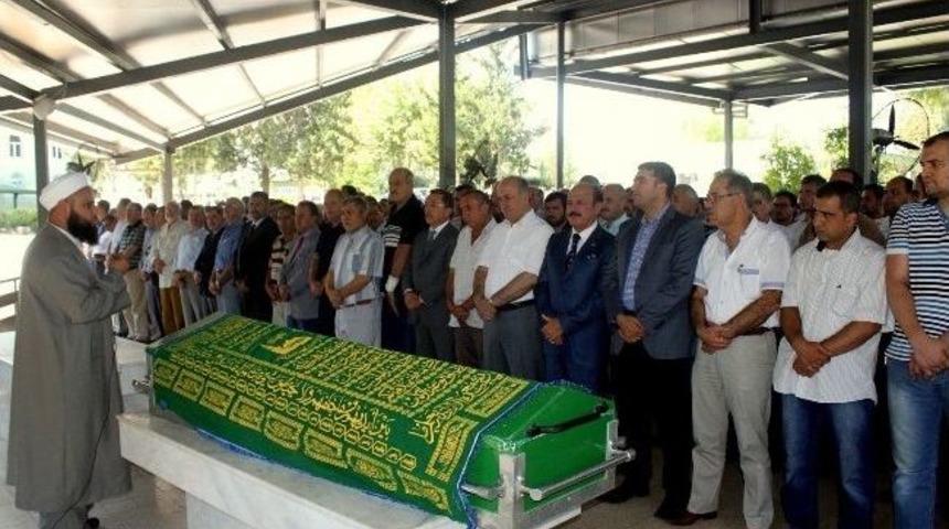 Yağcı&rsquo;nın Acı G&uuml;n&uuml;