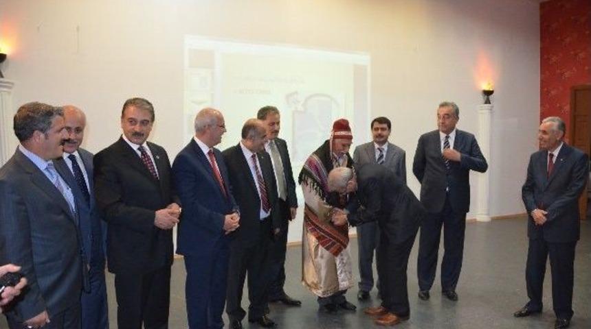 Ahilik Haftası Kutlamaları