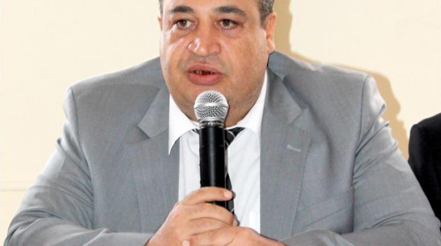 Sivas’ta Tarımsal Ürünler Fuarı Düzenlenecek