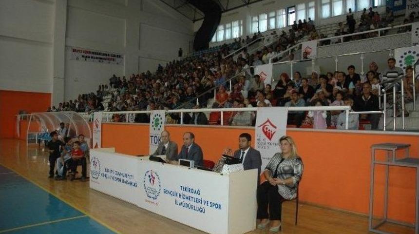 Toki Konutlarının Kuraları Çekti