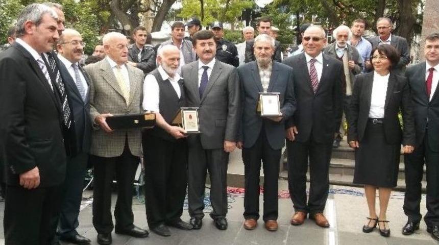 Trabzon'da Ahilik Haftası Etkinlikleri