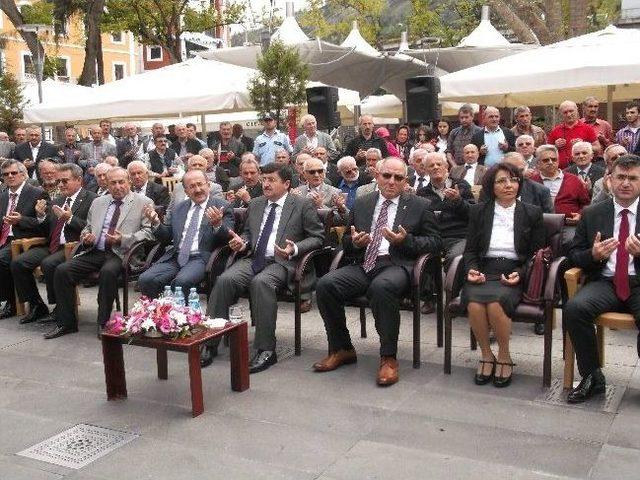 Trabzon'da Ahilik Haftası Etkinlikleri