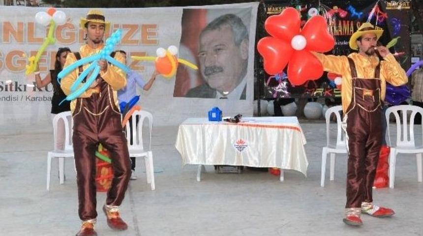 Karabağlar Balkan Festivali İle Coştu