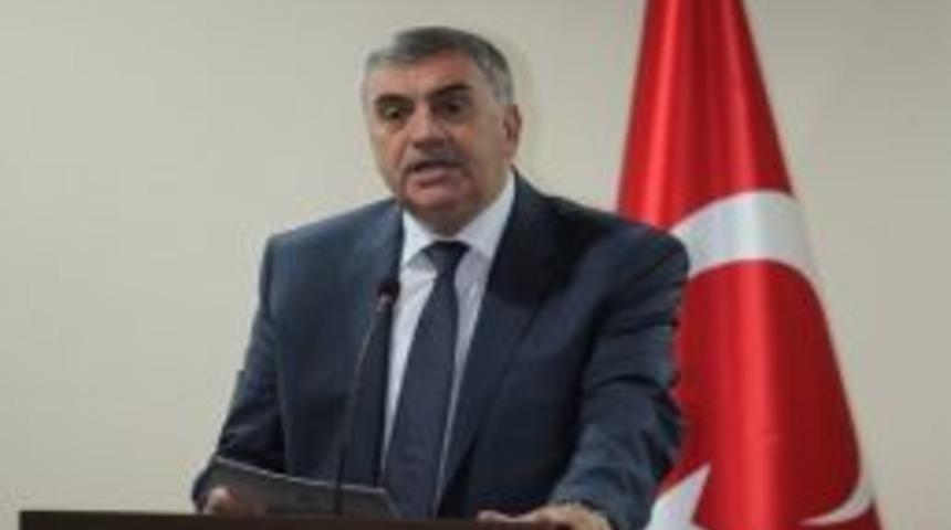 Sakarya Büyükşehir Belediye Başkanı Zeki Toçoğlu: