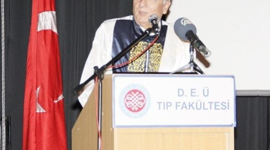 T&uuml;rkiye'nin Sağlık Ordusuna Taze Kan