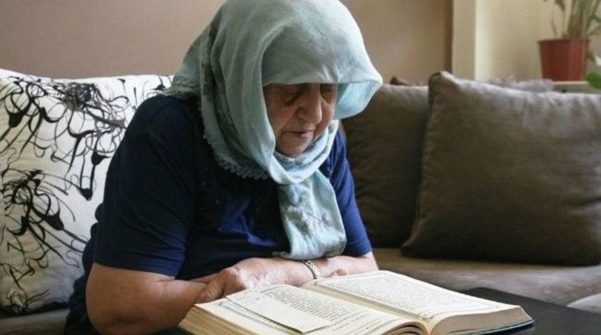 Sevilay &Ouml;ğretmen Artık Sivil Şehit