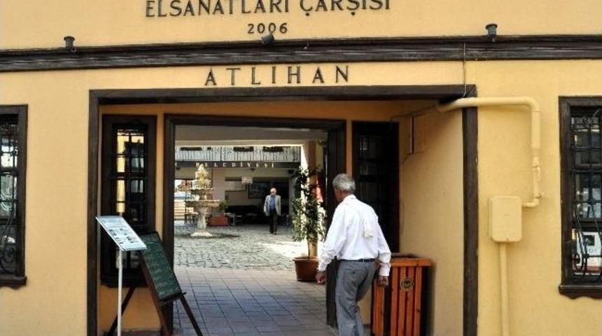 Atlıhan&rsquo;da Rekor Kira
