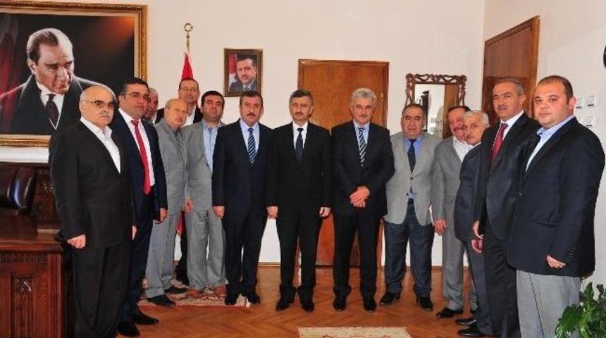 Kastamonu&rsquo;da Ahilik Haftası Kutlamaları