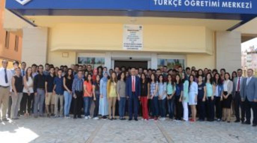 Adana BT&Uuml;&rsquo;de Eğitim Maratonu Başladı