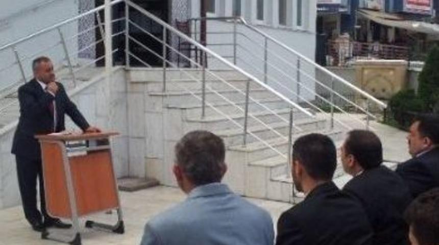 Kış D&ouml;nemi Kuran Kursları Hizmete Başladı