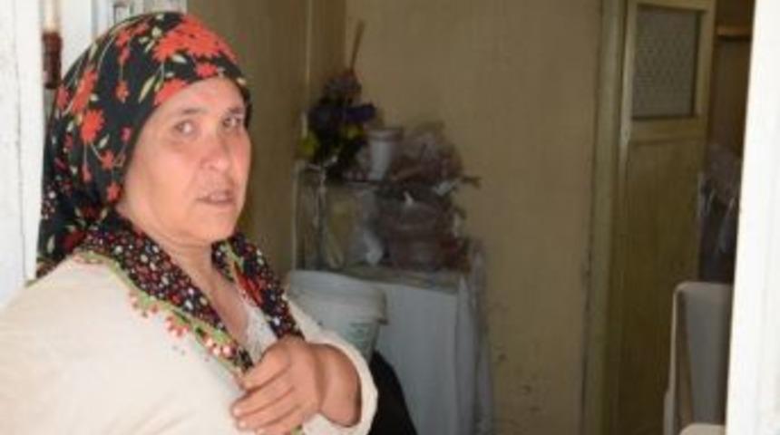 Hatice Teyze Yardım Bekliyor