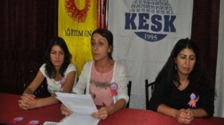 Kesk&rsquo;ten &lsquo;her &Ccedil;ocuğa Uygun&rsquo; Kreş İsteği