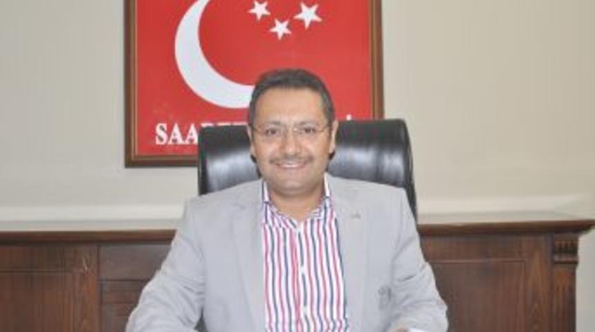 'Hakim G&uuml;&ccedil;ler T&uuml;rkiye'de Iki Partili Bir Siyasi Konjonkt&uuml;r&uuml; Arzu Ediyor'