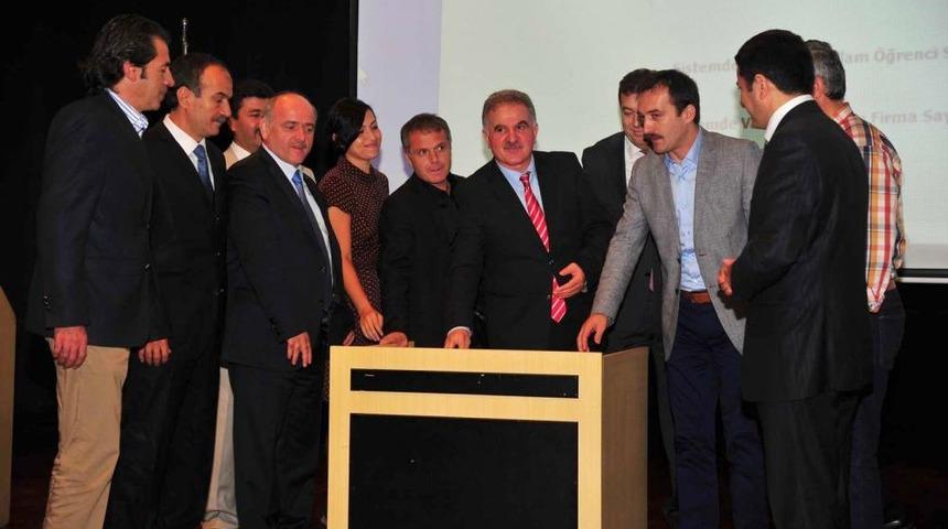 SA&Uuml;'de 3+1 Projesi G&uuml;z D&ouml;nemi Yerleştirmeleri Yapıldı