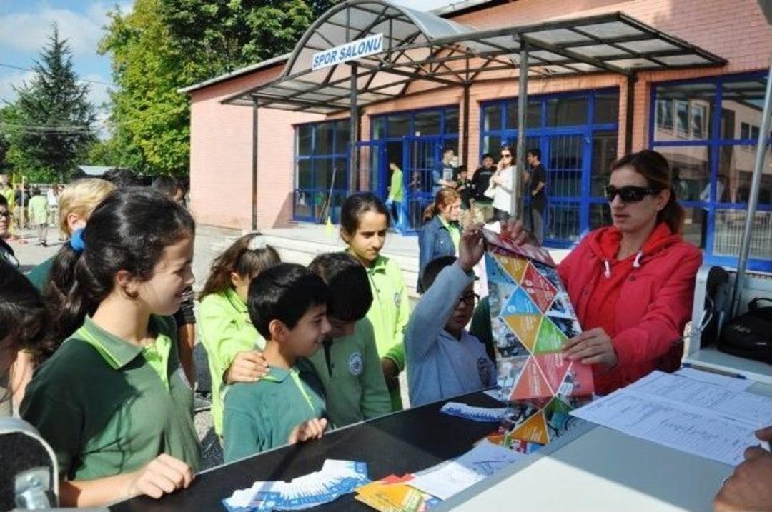 G&uuml;&ccedil;ler Birliği Projesi Başladı