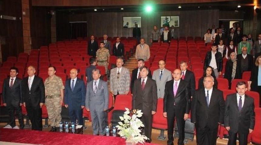 Iğdır’da Ahilik Haftası Kutlamaları