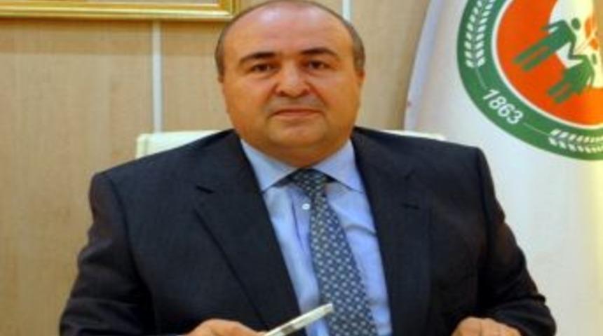 Çiftçiye 'sigorta' Uyarısı