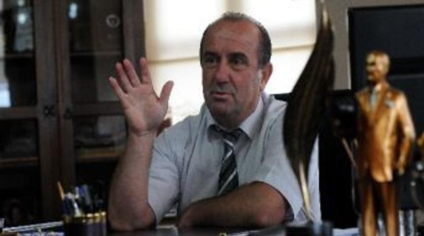 İnebolu Limanı'na 77 Milyonluk Yatırım