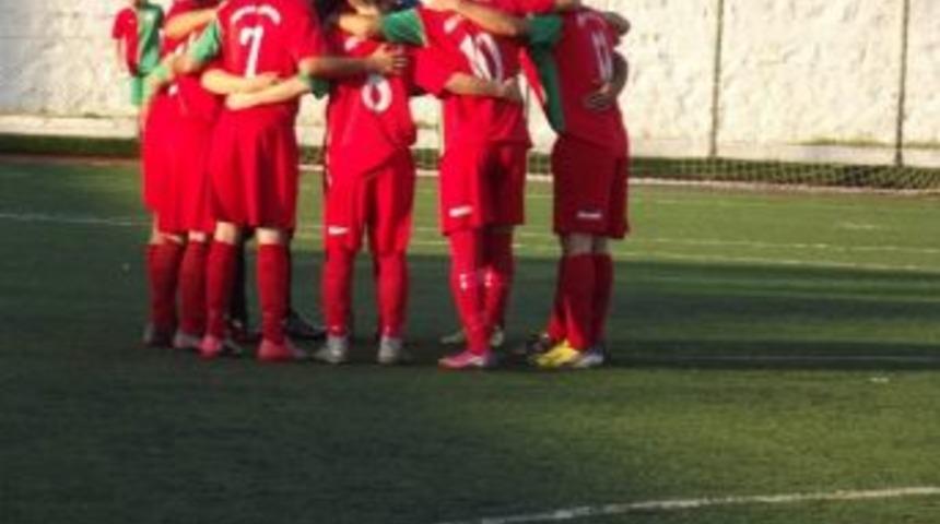 Aydın 1. Amatör Kümede Haftanın Görünümü