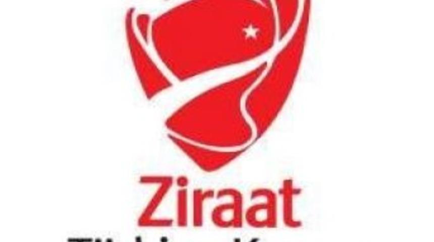 Ziraat T&uuml;rkiye Kupası Heyecanı Başlıyor