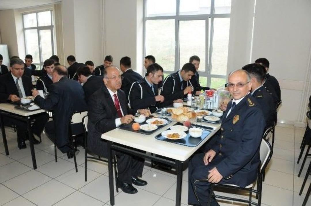 Kırıkkale Pmyo Yeni &Ouml;ğretim Yılını A&ccedil;tı