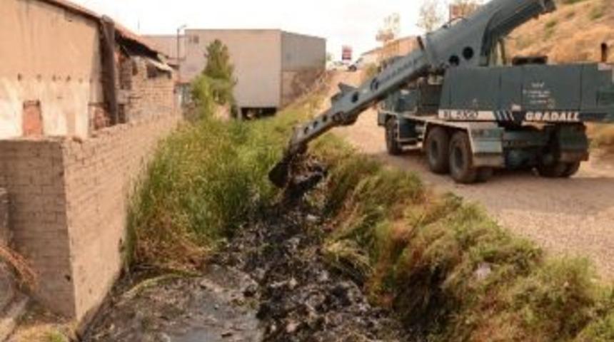 &Ccedil;oruh &Ouml;z&uuml; Dersi Islah Ediliyor